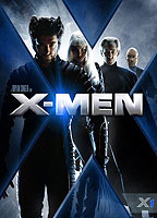 X-Men 2000 film nackten szenen