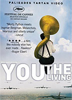 You, the Living (2007) Nacktszenen