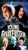 Frankenstein Junior 1974 film nackten szenen