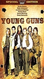 Young Guns (1988) Nacktszenen