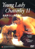 Young Lady Chatterley II 1985 film nackten szenen