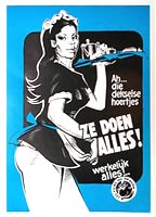 Ze Doen Alles (1978) Nacktszenen