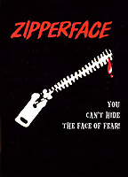 Zipperface 1992 film nackten szenen
