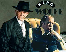 A Nero Wolfe Mystery  film nackten szenen