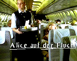 Alice auf der Flucht (1998) Nacktszenen