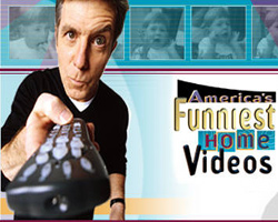 America's Funniest Home Videos  film nackten szenen
