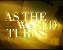 As the World Turns (1956-2010) Nacktszenen