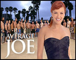 Average Joe (nicht eingestellt) film nackten szenen