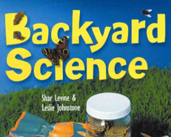 Backyard Science  film nackten szenen
