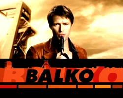 Balko 1995 film nackten szenen