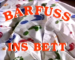 Barfuß ins Bett 1988 film nackten szenen