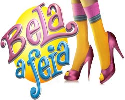 Bela, a Feia 2009 film nackten szenen