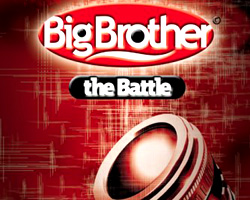 Big Brother (Germany) (2000-2011) Nacktszenen