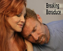 Breaking Bonaduce (nicht eingestellt) film nackten szenen