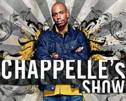 Chappelle's Show (2003-2006) Nacktszenen