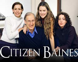 Citizen Baines nacktszenen