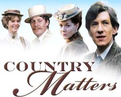 Country Matters (1972-1979) Nacktszenen
