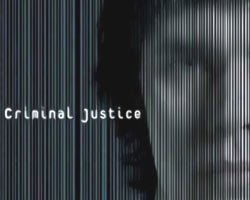 Criminal Justice  film nackten szenen