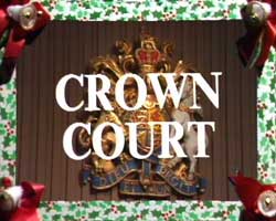Crown Court nacktszenen