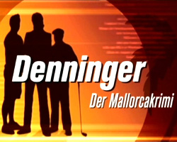Denninger - Der Mallorcakrimi 2001 film nackten szenen