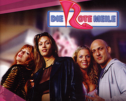 Die Rote Meile (1999-2001) Nacktszenen