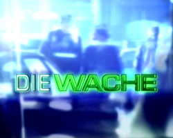 Die Wache 1996 - 2003 film nackten szenen