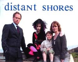 Distant Shores  film nackten szenen