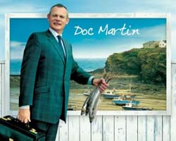 Doc Martin (2004-heute) Nacktszenen