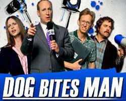 Dog Bites Man  film nackten szenen