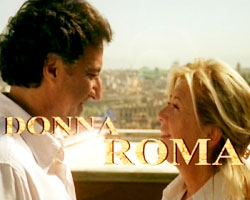 Donna Roma 2007 film nackten szenen