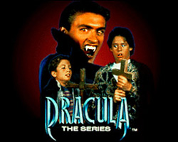 Dracula: The Series nacktszenen