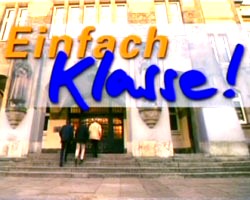 Einfach Klasse! (1999-heute) Nacktszenen