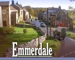 Emmerdale 1973 - 0 film nackten szenen