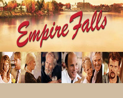 Empire Falls (2005) Nacktszenen
