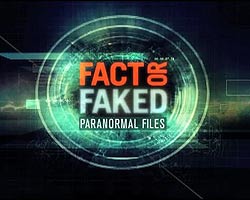 Fact or Faked: Paranormal Files nacktszenen