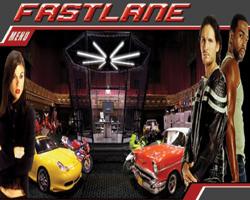 Fastlane (2002-2003) Nacktszenen