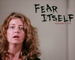 Fear Itself (nicht eingestellt) film nackten szenen