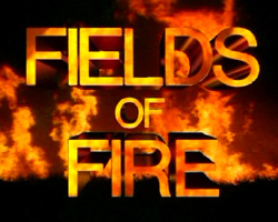 Fields of Fire 1987 film nackten szenen