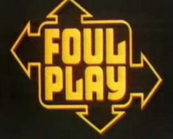 Foul Play nacktszenen