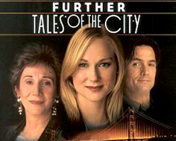 Further Tales of the City 2001 film nackten szenen