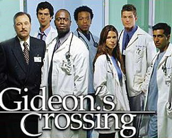 Gideon's Crossing Nacktszenen