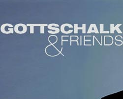 Gottschalk and Friends (nicht eingestellt) film nackten szenen