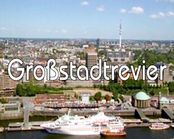 Großstadtrevier (1986-heute) Nacktszenen