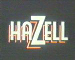 Hazell (1978-1979) Nacktszenen