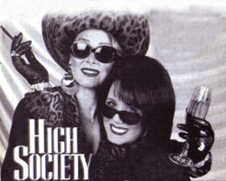 High Society nacktszenen