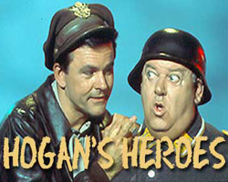 Hogan's Heroes nacktszenen