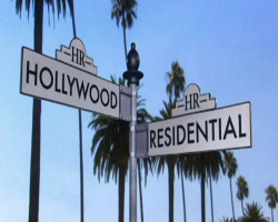Hollywood Residential nacktszenen
