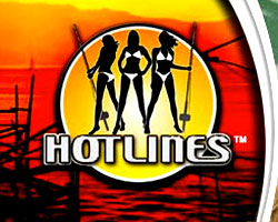 Hotlines Nacktszenen