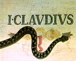 I, Claudius 1976 film nackten szenen