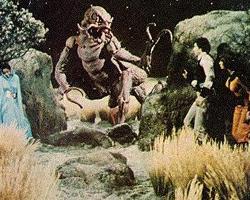 Jason of Star Command 1978 film nackten szenen